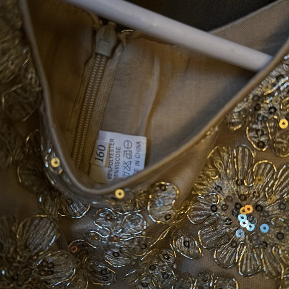 Flower girl dress - Picture 11 of 11